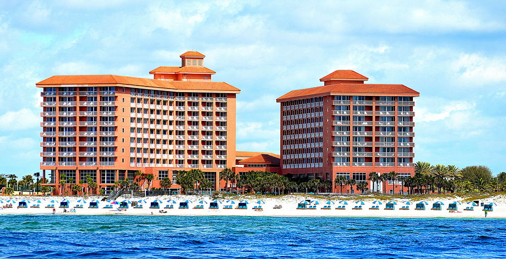 Perdido Beach Resort オレンジビーチ United States thumbnail